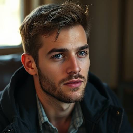 Ben Carter