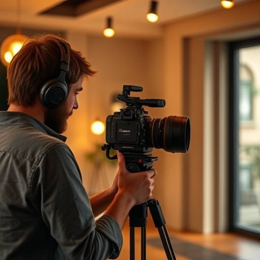 Cinematography Fundamentals Course Thumbnail