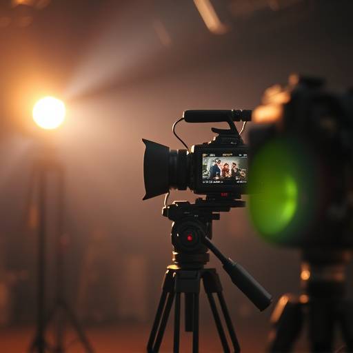 Cinematography Fundamentals Course Thumbnail