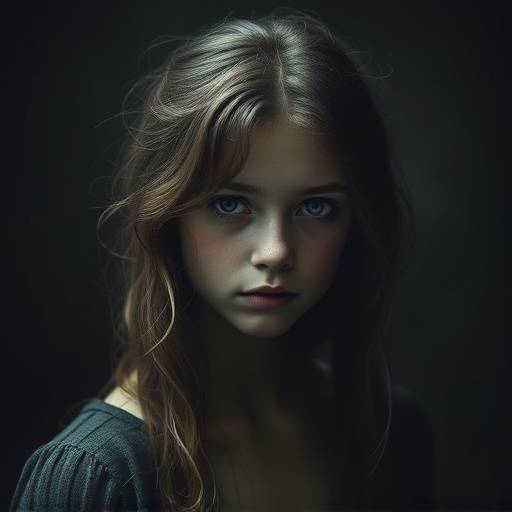 Eleanor Vance