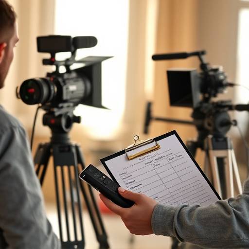 Film Production Management Course Thumbnail